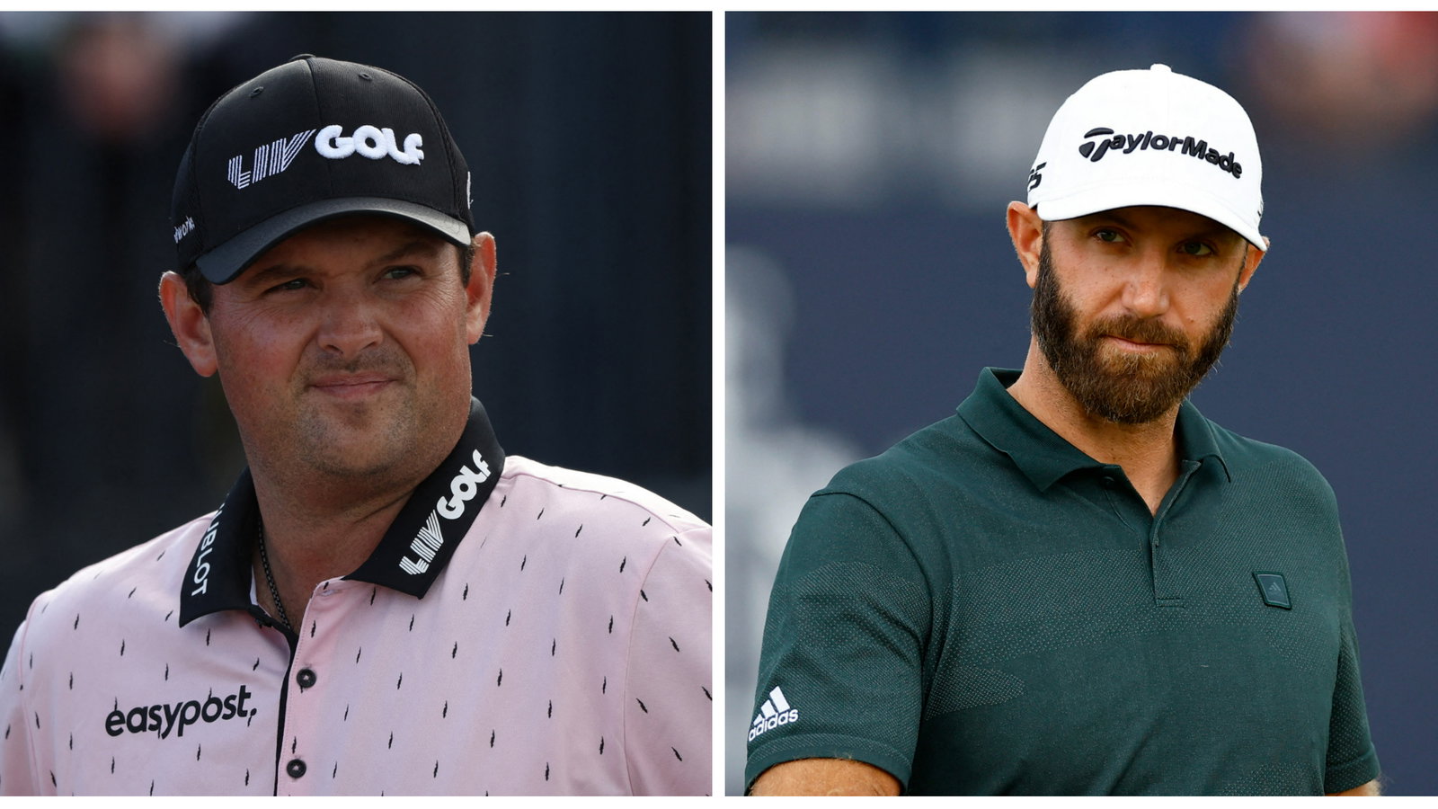 "They aren't trade secrets" PGA Tour lawyers want to unseal LIV Golf contracts